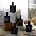 Load image into Gallery viewer, Home fragrance - Dry stones, wool and leather - La Maison Ecossaise
