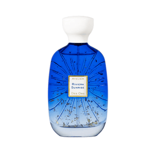 ‍ATELIER DES ORS - 1 Riviera Sunrise 15 ml offert Parfumerie du Soleil d'Or - Soleil d'Or