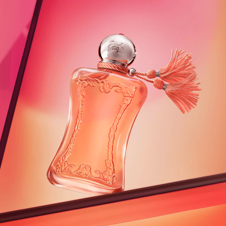 ATHÉNAÏS PARFUMS DE MARLY - Soleil d'Or