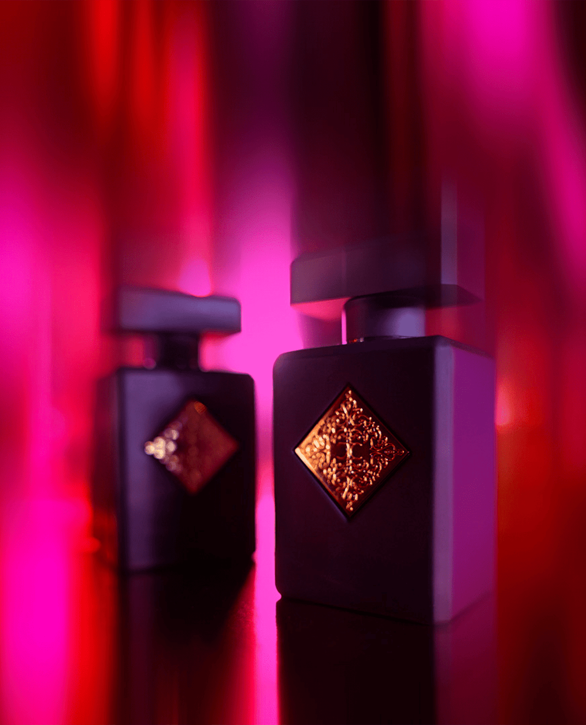 Atomic Rose d'Initio, eau de parfum