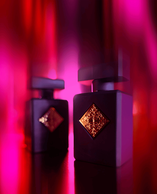 Atomic Rose by Initio, eau de parfum