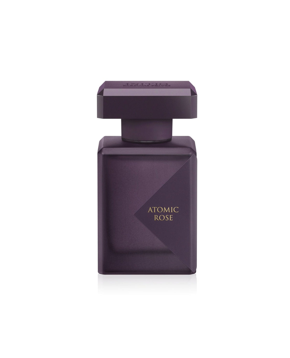 ATOMIC ROSE - PARFUM POUR CHEVEUX INITIO - Soleil d'Or