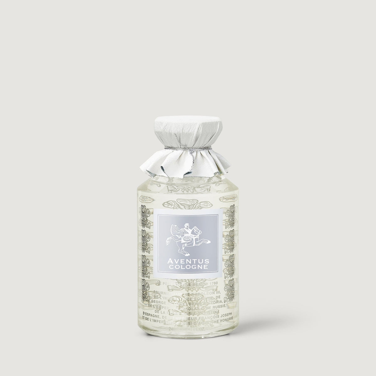Aventus Cologne de Creed, eau de parfum 240 ml