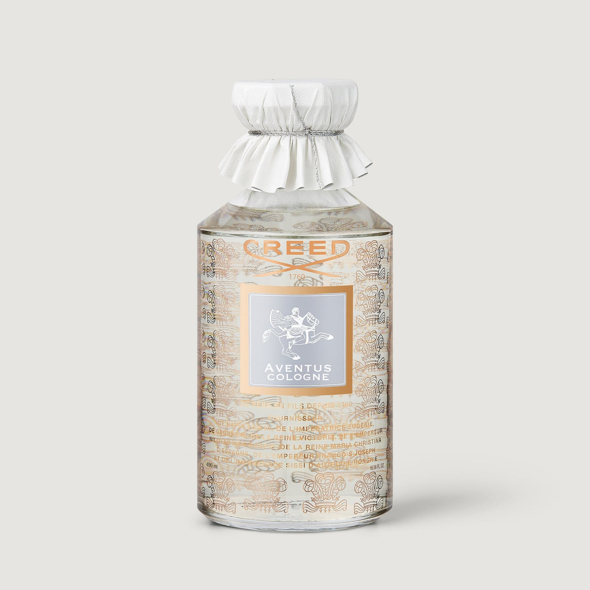 Aventus Cologne de Creed, eau de parfum 490 ml