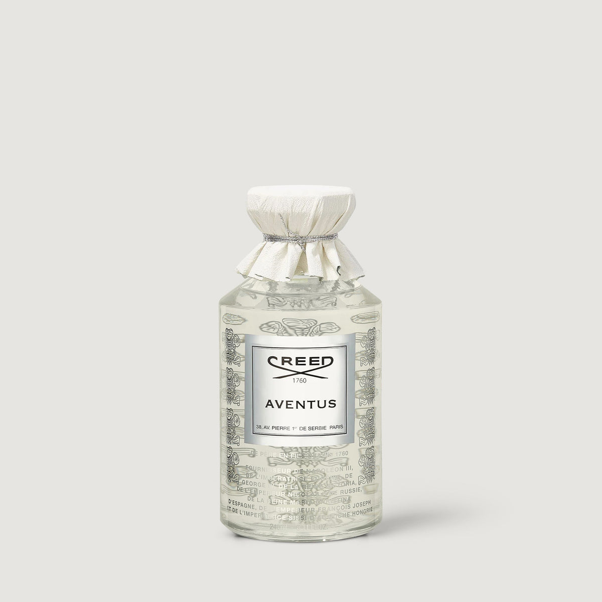 Aventus by Creed, 240 ml eau de parfum