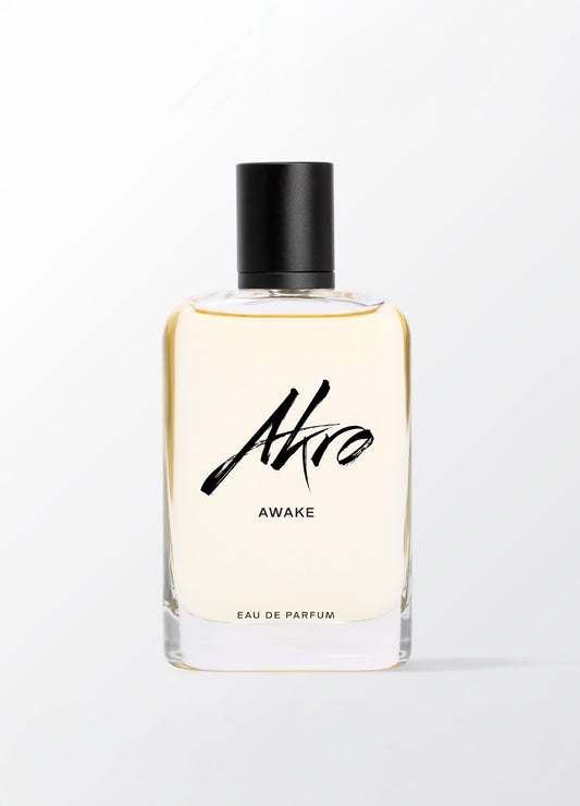 Awake AKRO - Soleil d'Or