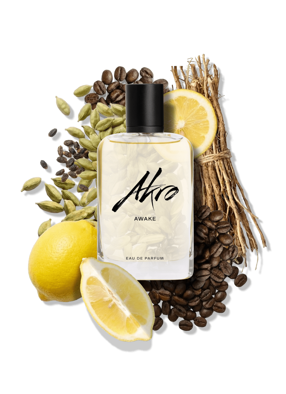 Awake AKRO - Soleil d'Or