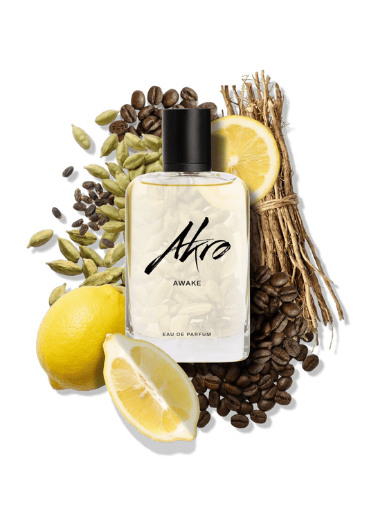 Awake AKRO - Soleil d'Or