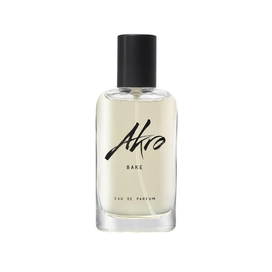 Bake AKRO - Parfumerie du Soleil d'Or