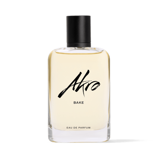 Bake AKRO - Soleil d'Or