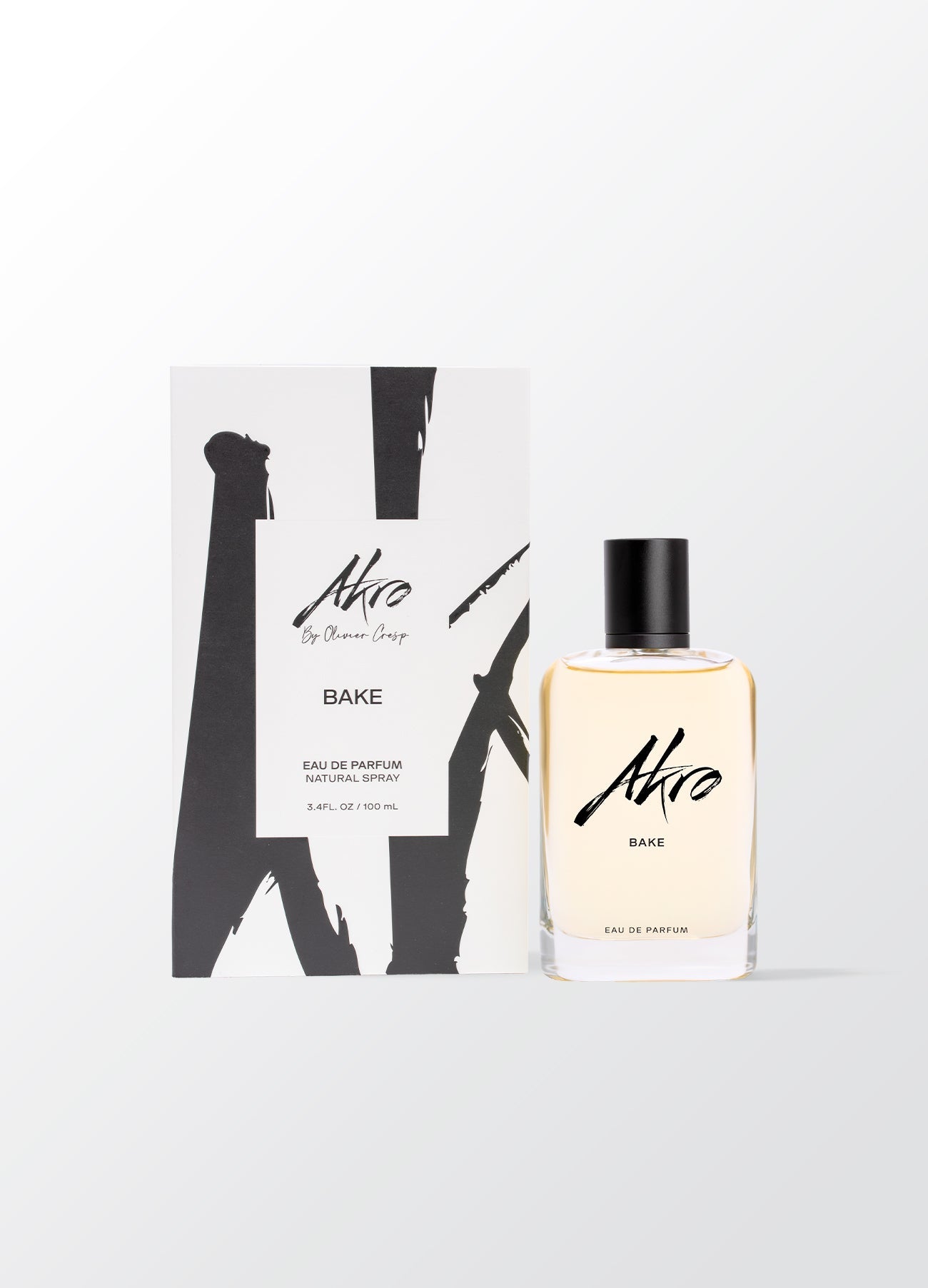 Bake AKRO - Soleil d'Or
