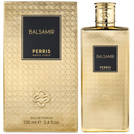 Balsamir PERRIS MONTE CARLO - Parfumerie du Soleil d'Or