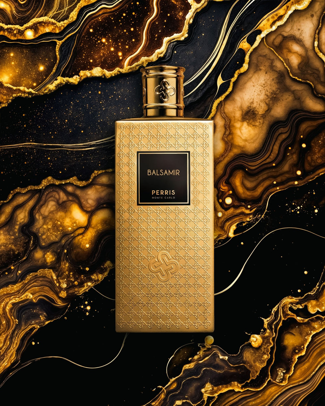 Balsamir de Perris Monte Carlo, eau de parfum
