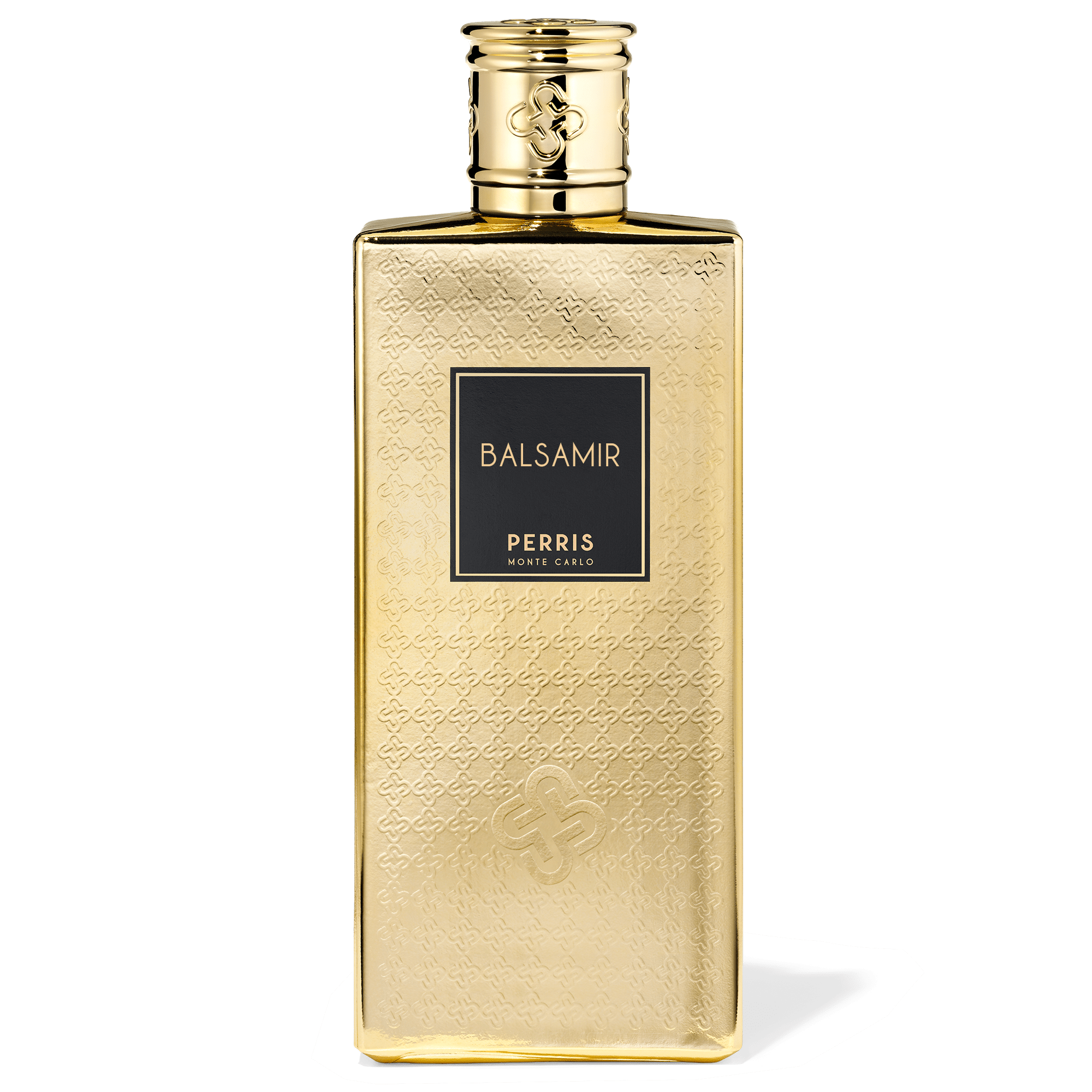 Balsamir PERRIS MONTE CARLO - Parfumerie du Soleil d'Or