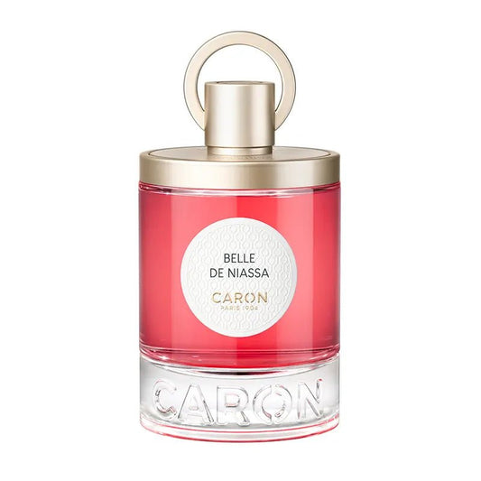 Belle de Niassa CARON - Parfumerie du Soleil d'Or