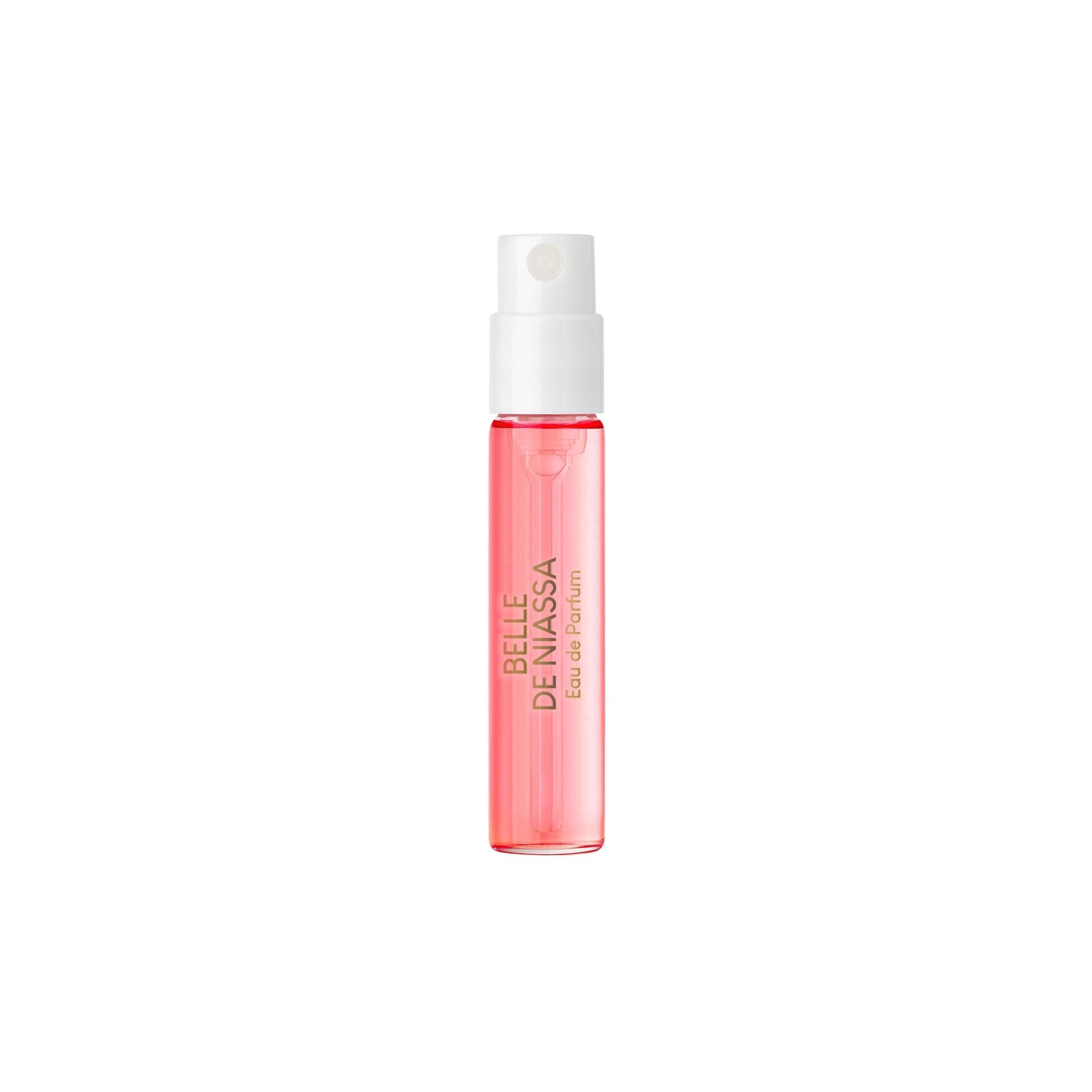 Caron Belle de Niassa Eau de Parfum Floral Fruity – Soleil d'Or