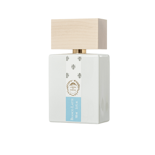 Bianco Latte - Eau De Parfum 100 ml GIARDINI DI TOSCANA - Parfumerie du Soleil d'Or