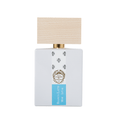 Load image into Gallery viewer, Bianco Latte by Giardini di Toscana, back of the bottle
