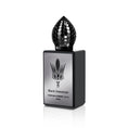 Charger l'image dans la visionneuse de la galerie, Black Gemstone STEPHANE HUMBERT LUCAS - Soleil d'Or
