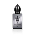 Charger l'image dans la visionneuse de la galerie, Black Gemstone STEPHANE HUMBERT LUCAS - Soleil d'Or
