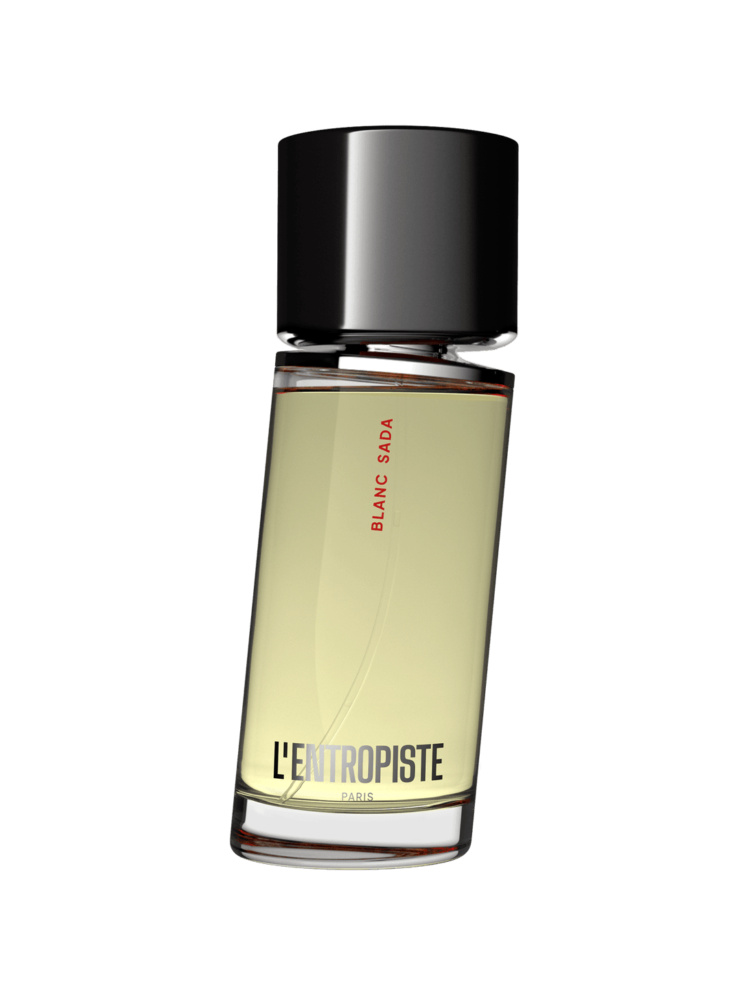 Blanc Sada L'ENTROPISTE - Soleil d'Or