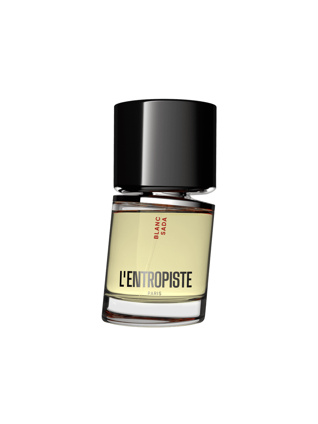 Blanc Sada L'ENTROPISTE - Soleil d'Or