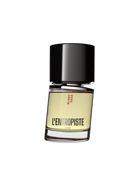 Blanc Sada L'ENTROPISTE - Soleil d'Or