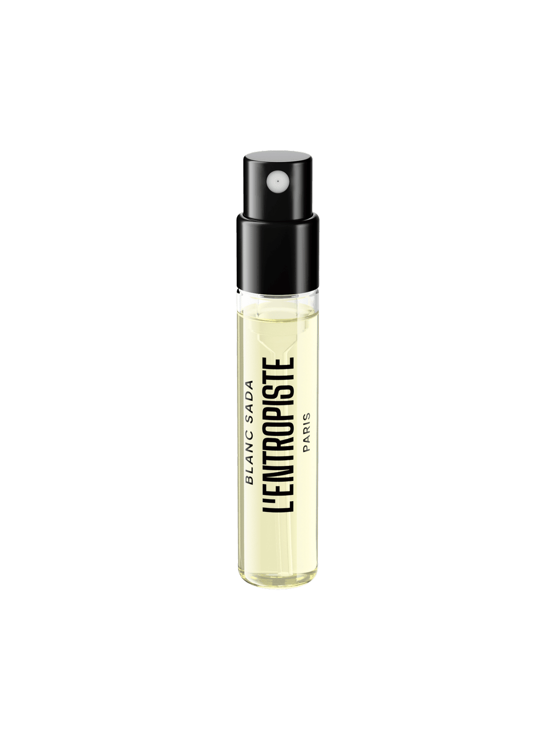 Blanc Sada L'ENTROPISTE - Soleil d'Or
