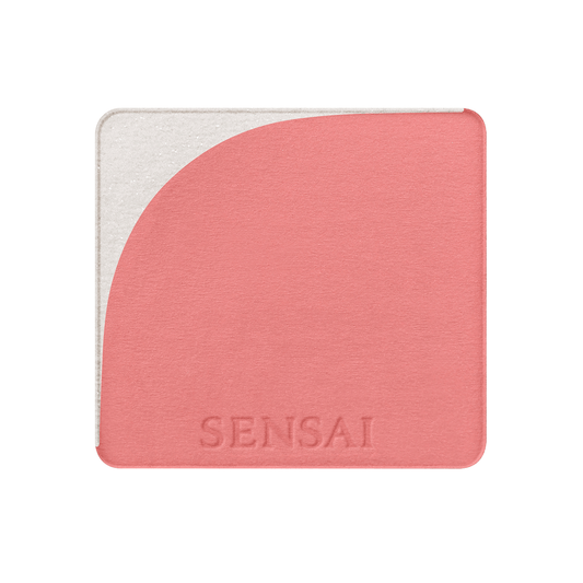 BLOOMING BLUSH - COULEURS - 4g SENSAÏ - Parfumerie du Soleil d'Or
