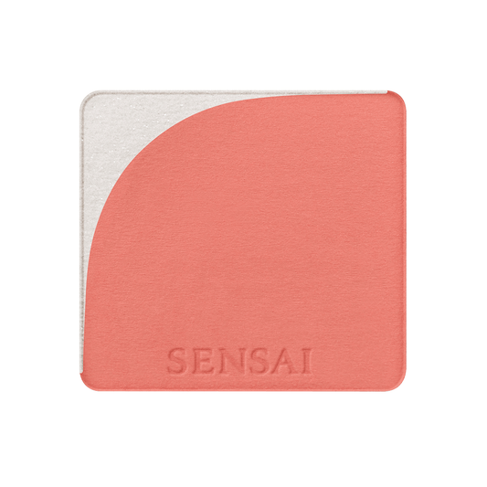 BLOOMING BLUSH - COULEURS - 4g SENSAÏ - Parfumerie du Soleil d'Or