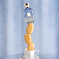 Load image into Gallery viewer, Flacon Eau de Parfum Blue Madeleine Atelier des Ors thé lait
