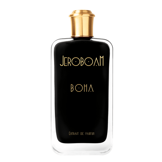 Boha by Jeroboam, 100 ml extrait de parfum