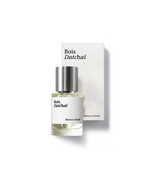 Bois Datchaï MAISON CRIVELLI - Soleil d'Or