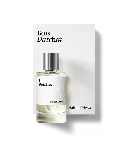 Bois Datchaï MAISON CRIVELLI - Soleil d'Or