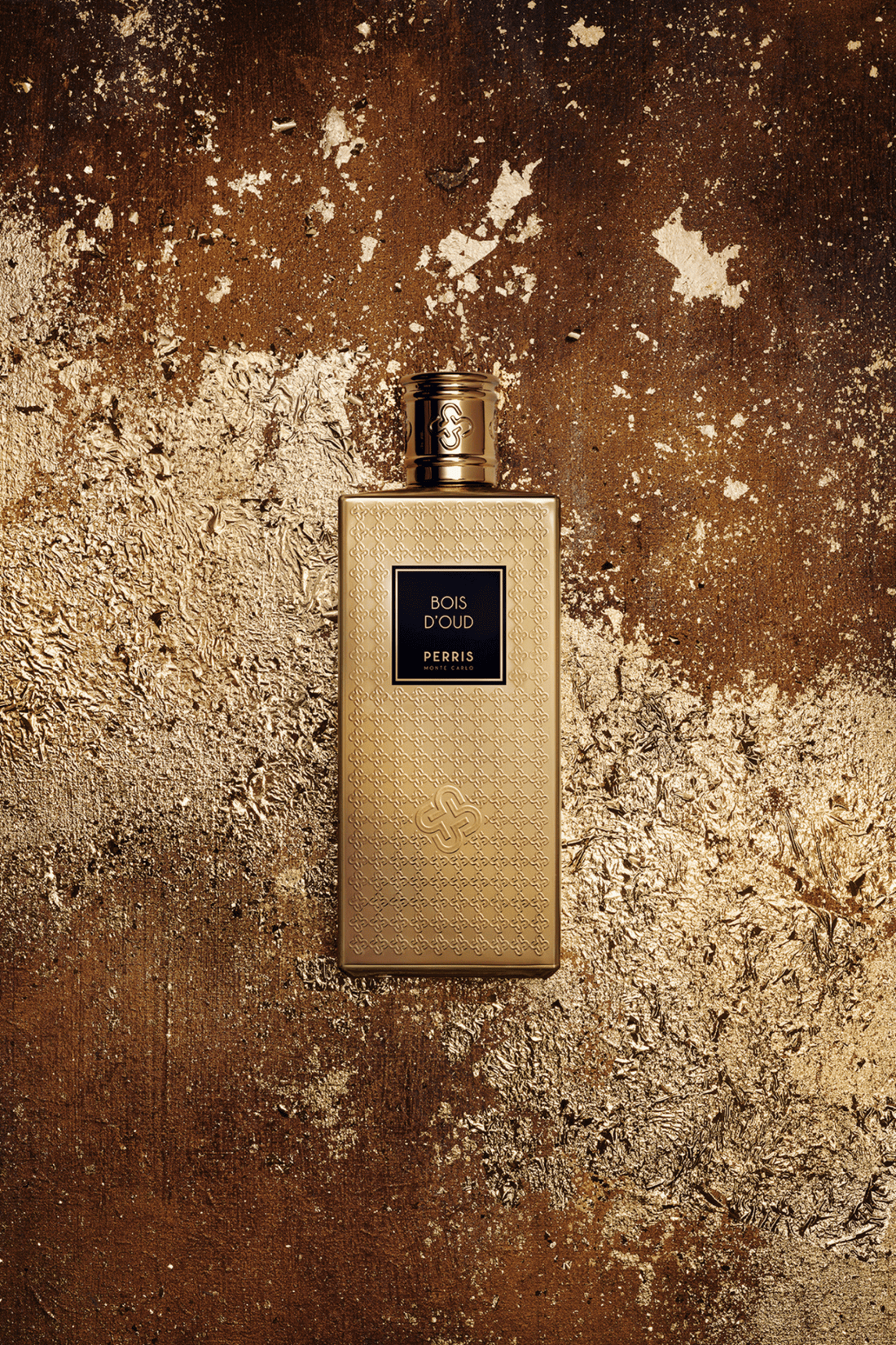 Bois d'Oud de Perris Monte Carlo, eau de parfum