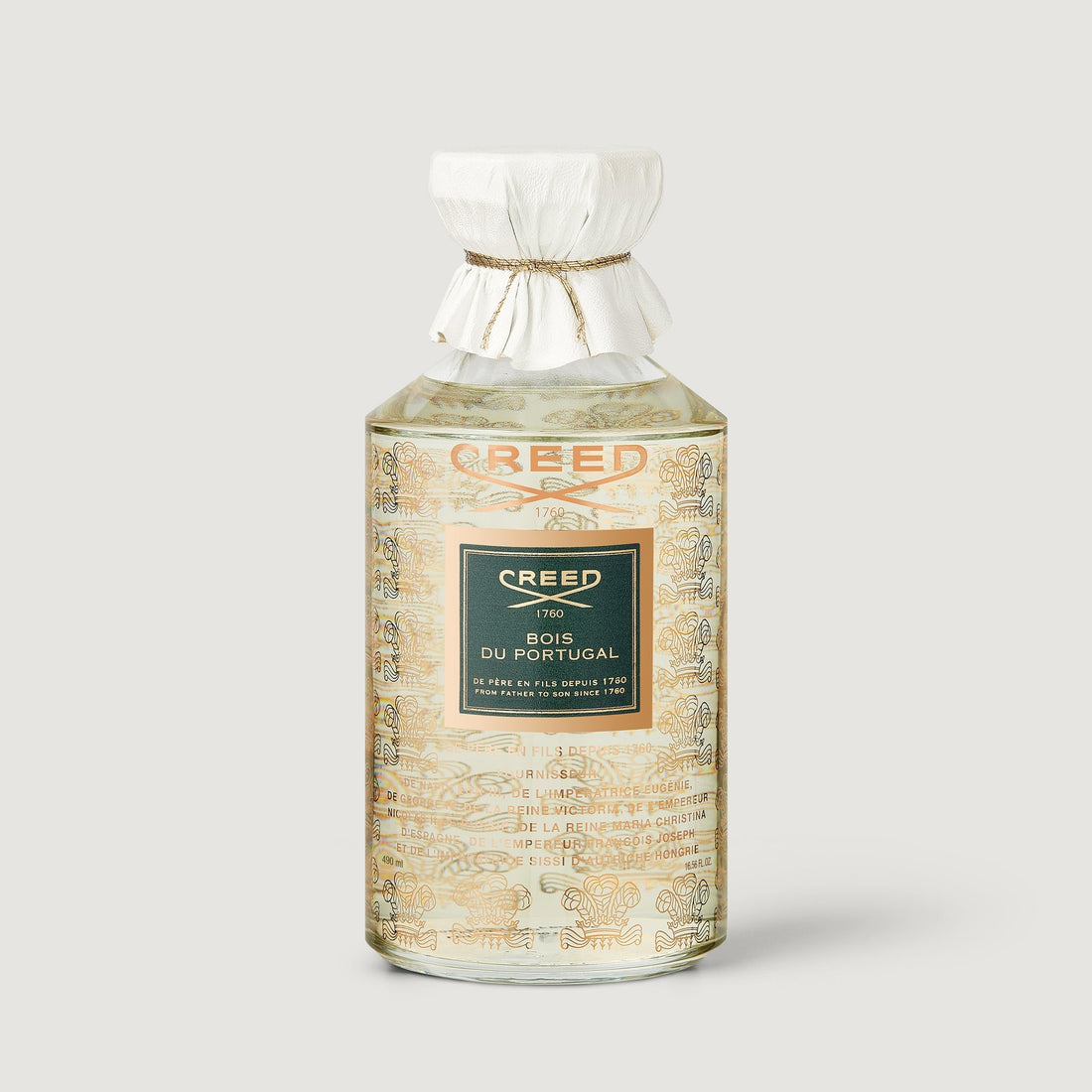Bois du Portugal de Creed, eau de parfum 490 ml