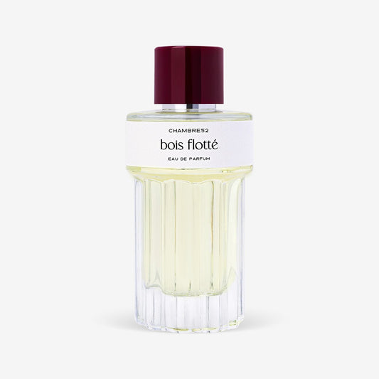 BOIS FLOTTÉ CHAMBRE52 - Parfumerie du Soleil d'Or
