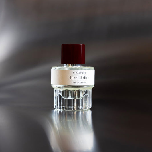 BOIS FLOTTÉ CHAMBRE52 - Parfumerie du Soleil d'Or
