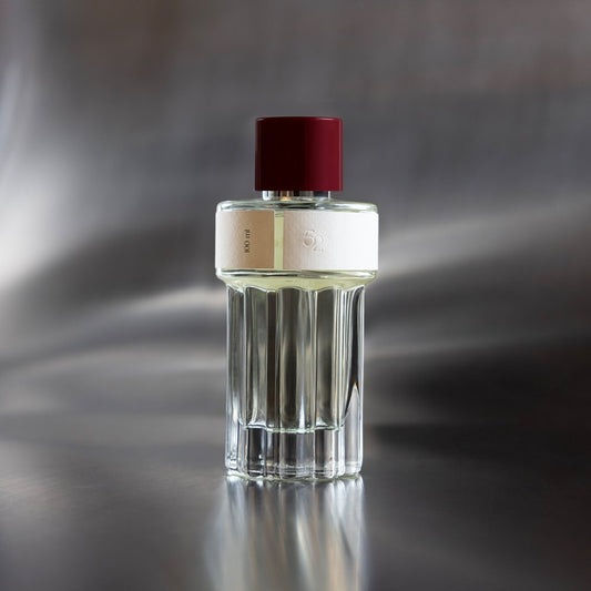 BOIS FLOTTÉ CHAMBRE52 - Parfumerie du Soleil d'Or