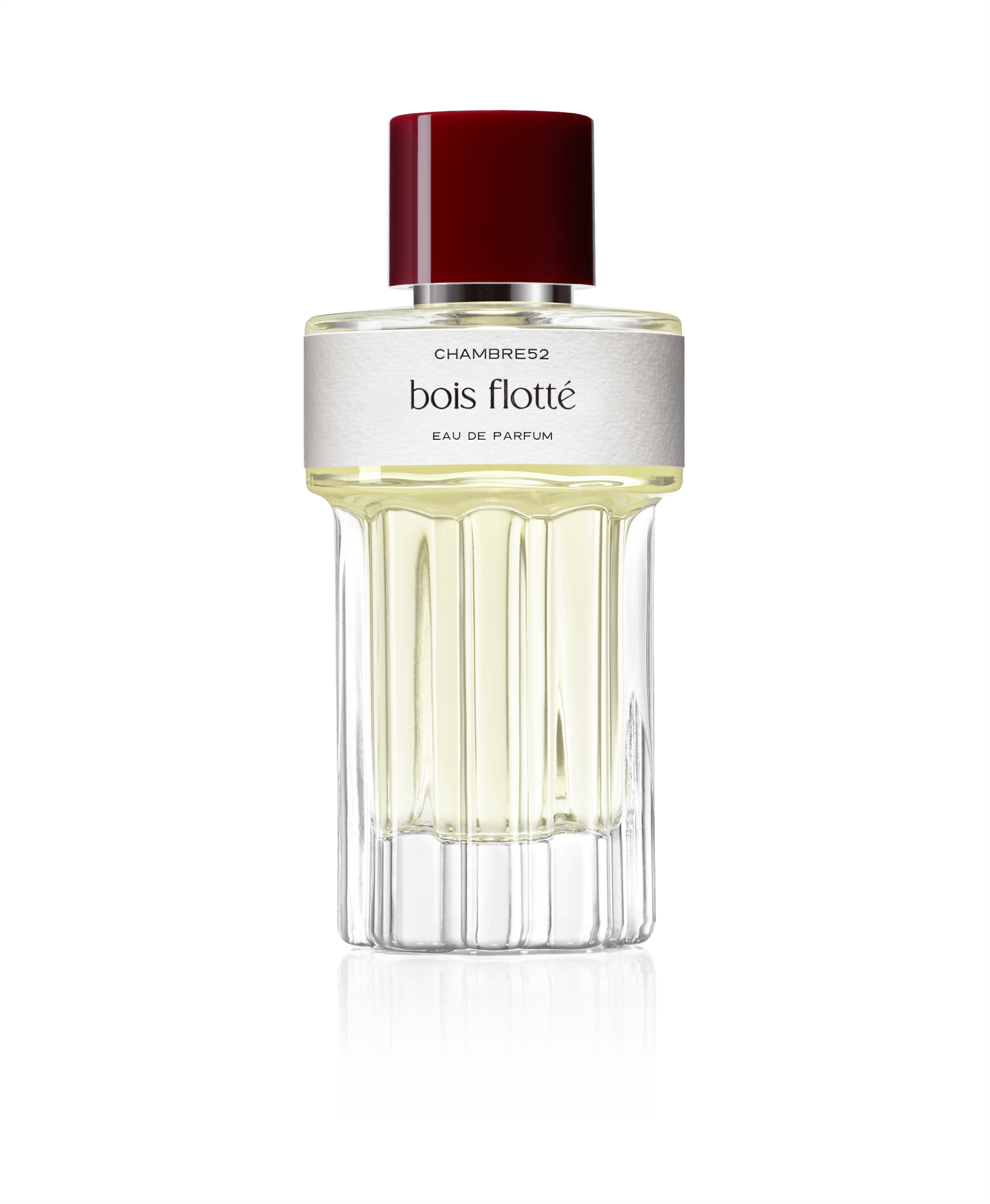 BOIS FLOTTÉ CHAMBRE52 - Parfumerie du Soleil d'Or