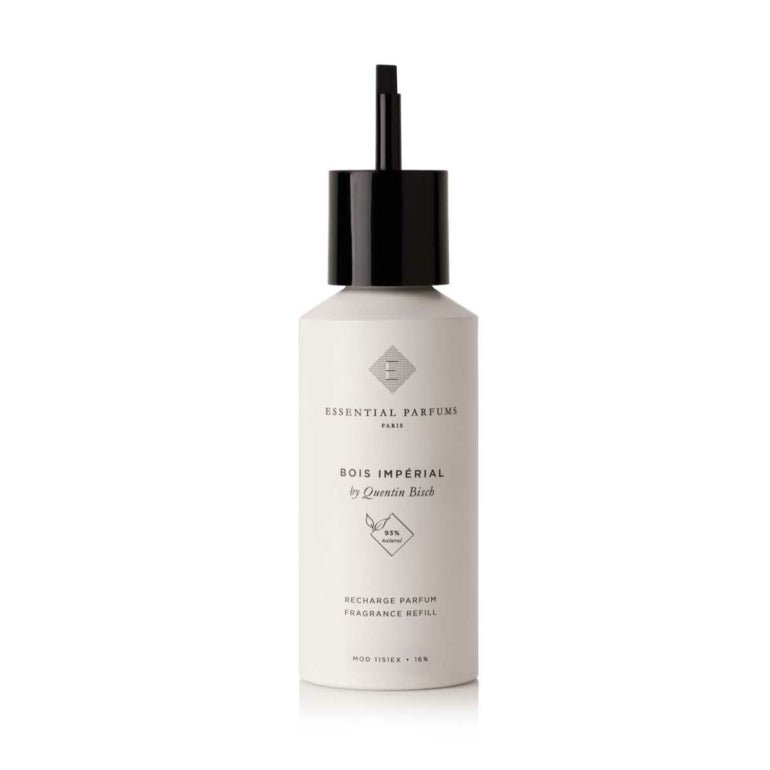 Bois Impérial d'Essential Parfums, eau de parfum 150 ml