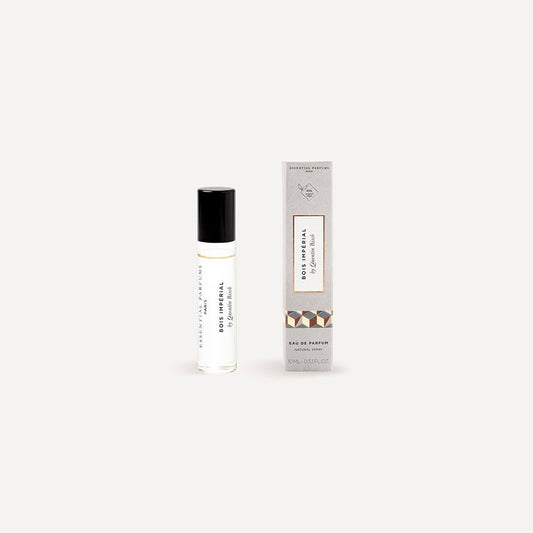 Bois Impérial d'Essential Parfums, eau de parfum format voyage 10 ml