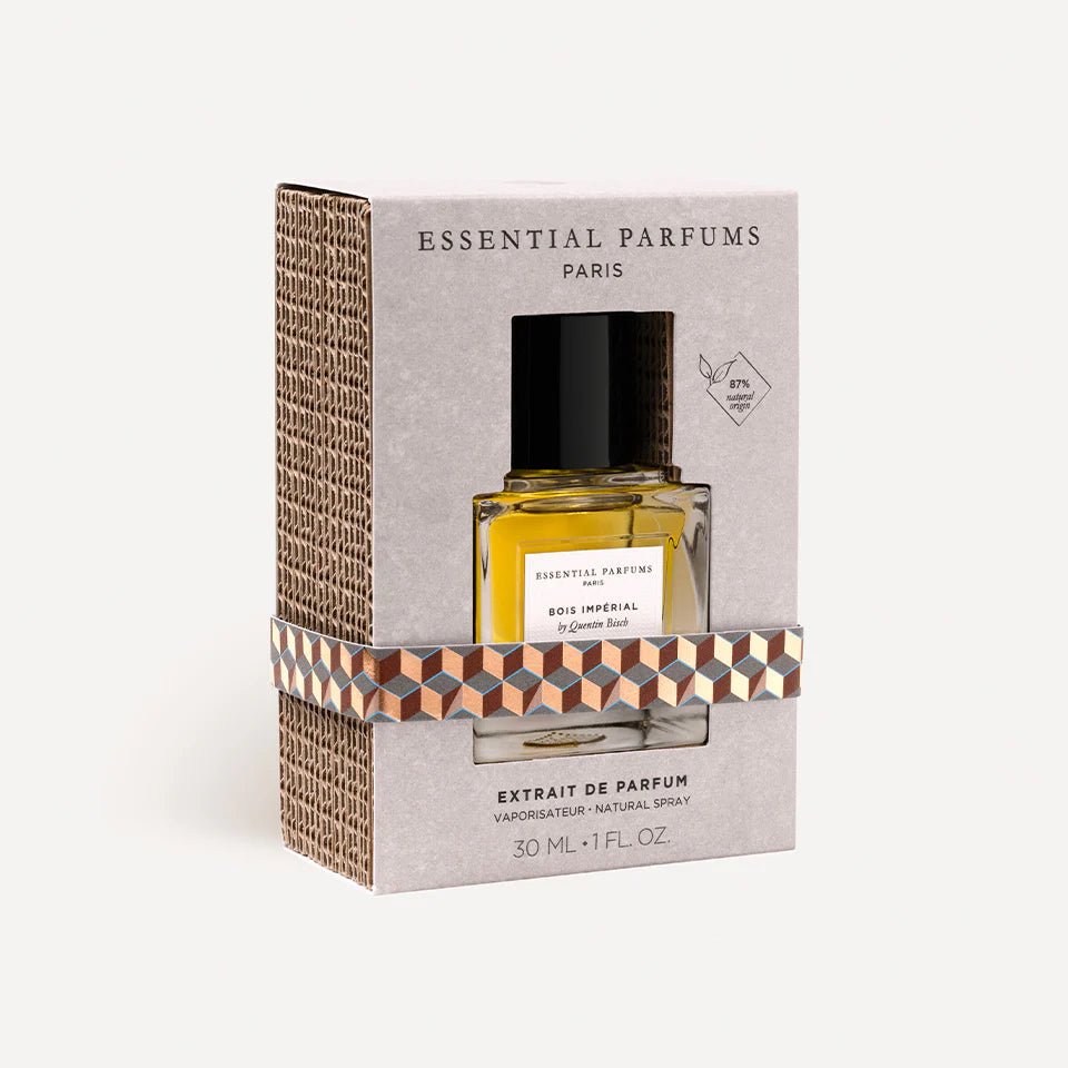 Bois Impérial - by Essential Parfums, 30 ml extrait de parfum