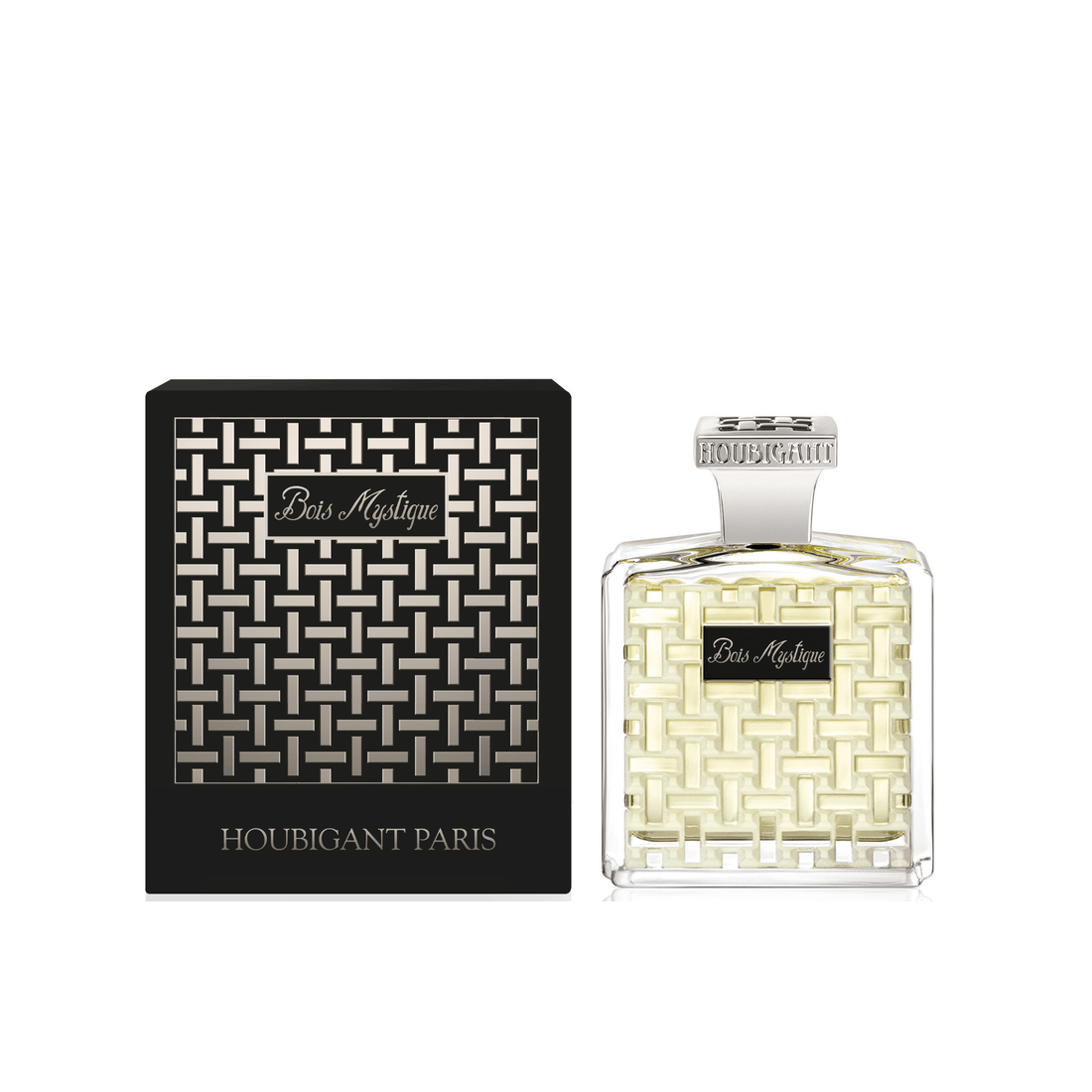 Bois Mystique by Houbigant, eau de parfum