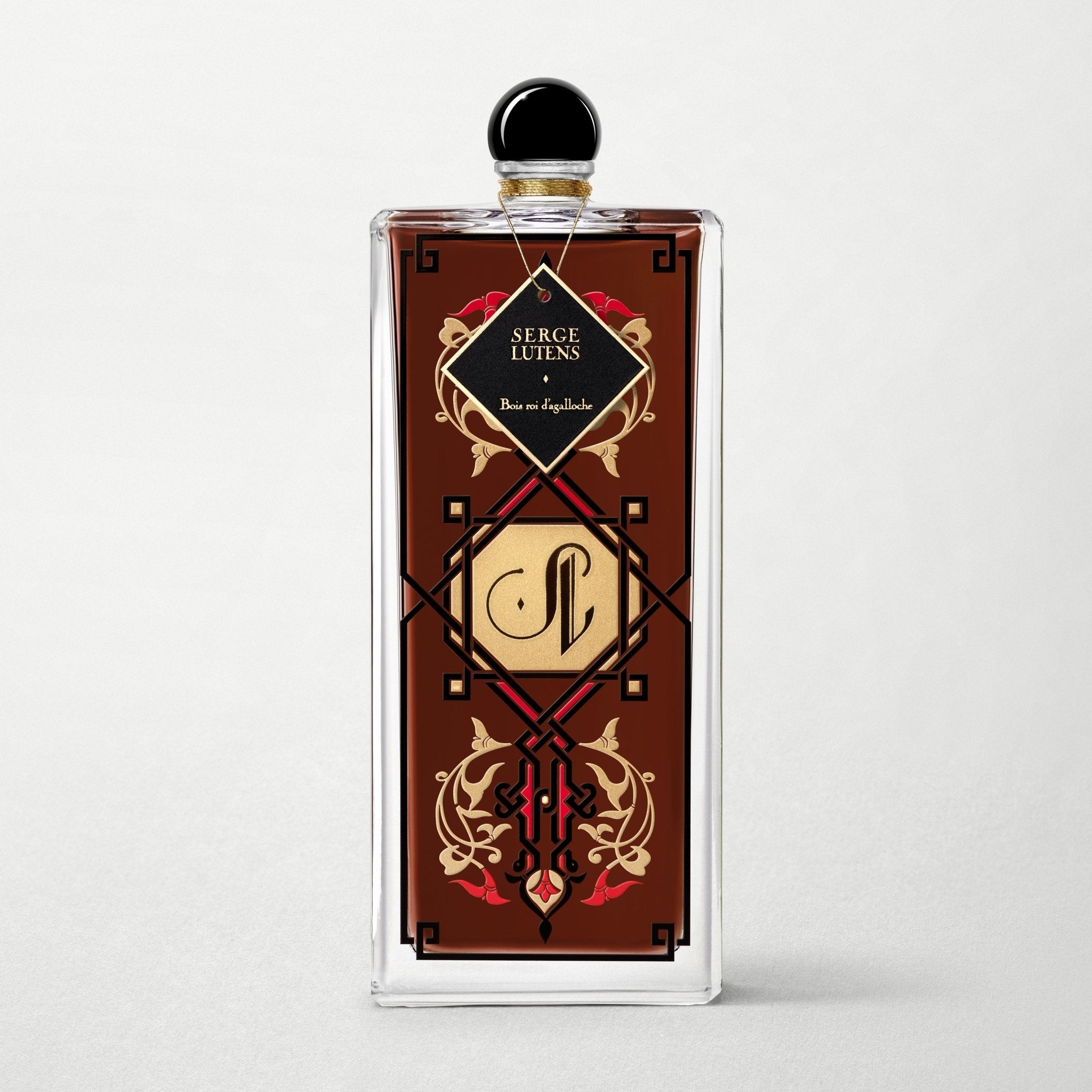 Bois roi d'Agalloche SERGE LUTENS - Parfumerie du Soleil d'Or