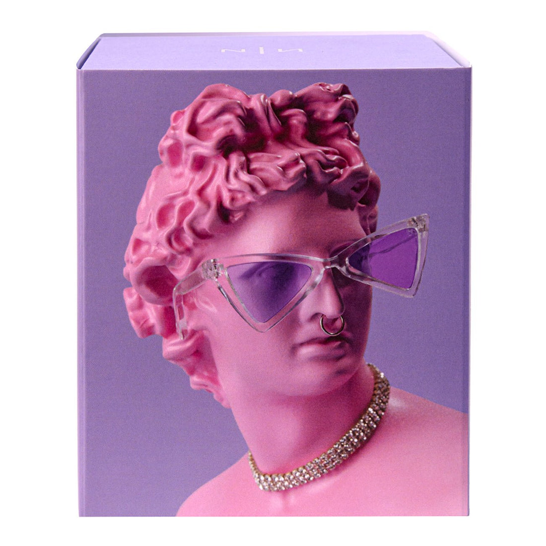 Bonbons à la Violette by New Notes, extrait de parfum