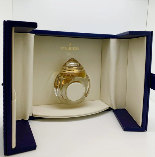 Boucheron - Édition Limitée Cristal pour Femme BOUCHERON - Parfumerie du Soleil d'Or