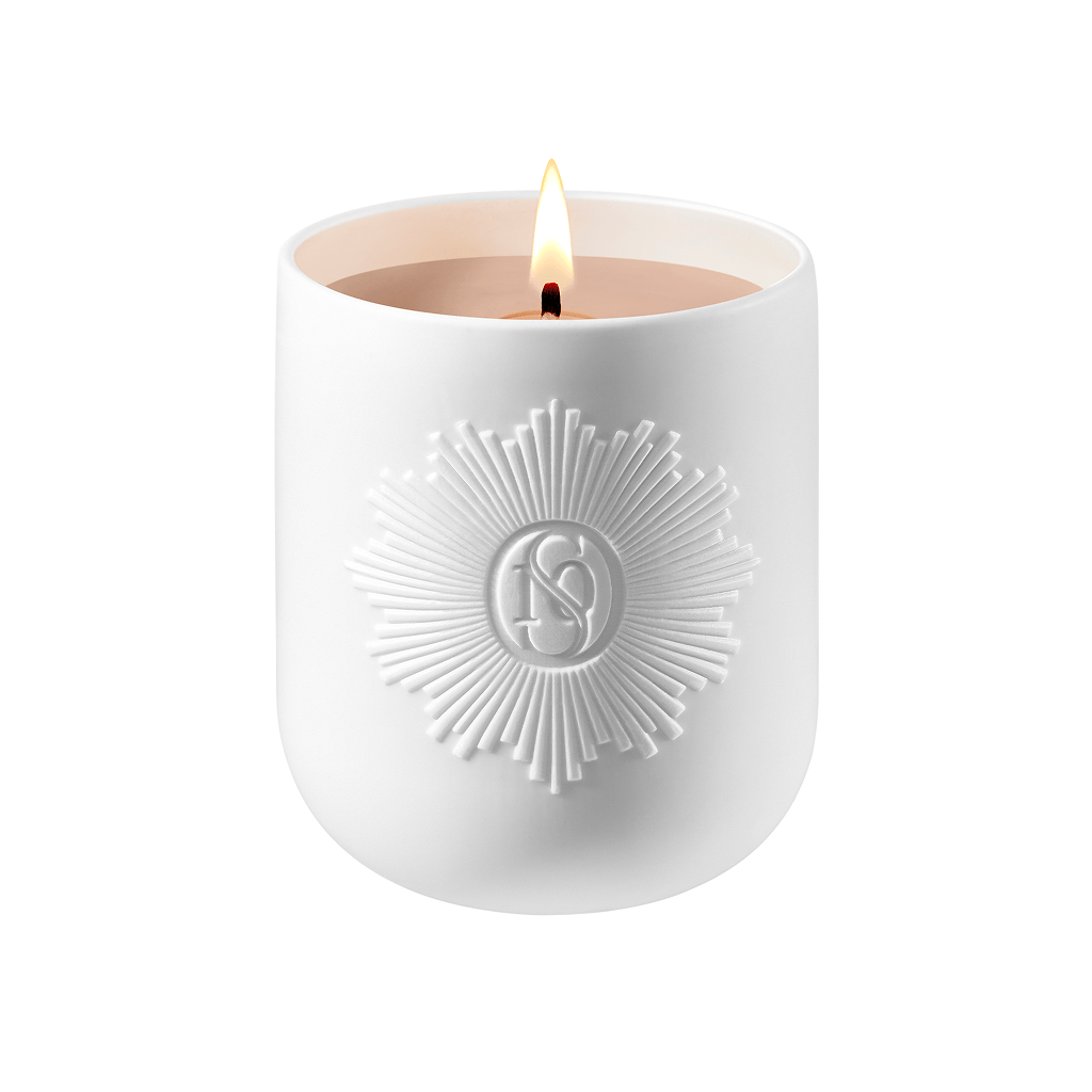 BOUGIE - BOIS PARISIENS SOLFÉRINO PARIS - Parfumerie du Soleil d'Or