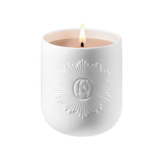 BOUGIE - BOIS PARISIENS SOLFÉRINO PARIS - Parfumerie du Soleil d'Or