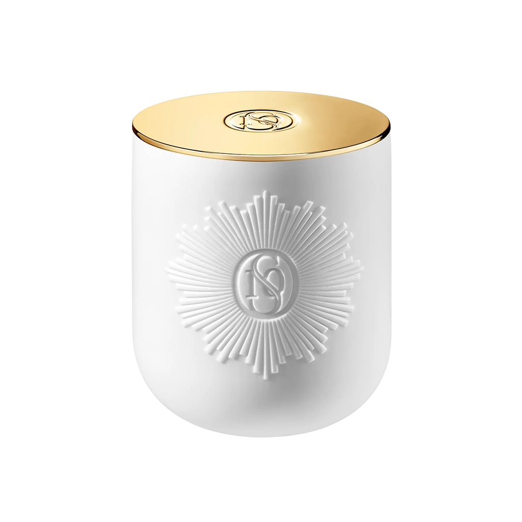 BOUGIE - BOIS PARISIENS SOLFÉRINO PARIS - Parfumerie du Soleil d'Or